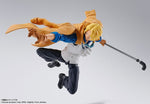 Sabo S.H.Figuarts Figure -Chief of Staff of the Revolutionary Army- ONE PIECE - Authentic Japanese Bandai Namco Figure 