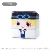 Sabo Shikakui Mascot Pluah Vol.3 - ONE PIECE - Authentic Japanese TAPIOCA Mascot Plush Keychain 