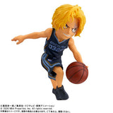 Sabo World Collectible Figure Memphis Grizzlies - ONE PIECE × NBA - Authentic Japanese Bandai Namco Figure 