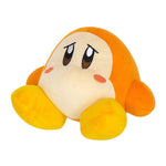 Sad Waddle Dee Plush (S) KP59 Kirby ALL STAR COLLECTION - Authentic Japanese San-ei Boeki Plush 
