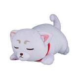 Sadaharu Fluffy Arm Pillow Gintama Exhibition - Gintama - Authentic Japanese Shueisha/Viz Media Cushion 