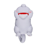 Sadaharu Fluffy Arm Pillow Gintama Exhibition - Gintama - Authentic Japanese Shueisha/Viz Media Cushion 