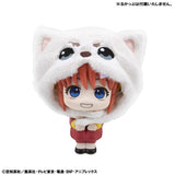 Sadaharu Look Cap - Gintama - Authentic Japanese MegaHouse Figure 