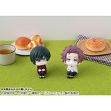 Sae Itoshi Look Up Figure - Blue Lock - Authentic Japanese MegaHouse Figure 