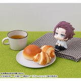 Sae Itoshi Look Up Figure - Blue Lock - Authentic Japanese MegaHouse Figure 