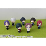 Sae Itoshi Look Up Figure - Blue Lock - Authentic Japanese MegaHouse Figure 