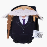 Saint Jaygarcia Saturn Mugi Mugi Otedama - ONE PIECE - Authentic Japanese TOEI ANIMATION Otedama 