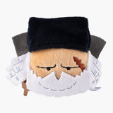 Saint Jaygarcia Saturn Mugi Mugi Otedama - ONE PIECE - Authentic Japanese TOEI ANIMATION Otedama 