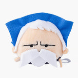 Saint Marcus Mars Mugi Mugi Otedama - ONE PIECE - Authentic Japanese TOEI ANIMATION Otedama 