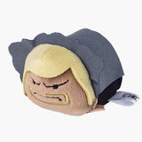 Saint Shepherd Ju Peter Mugi Mugi Otedama - ONE PIECE - Authentic Japanese TOEI ANIMATION Otedama 