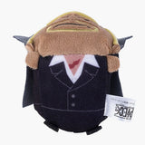 Saint Shepherd Ju Peter Mugi Mugi Otedama - ONE PIECE - Authentic Japanese TOEI ANIMATION Otedama 