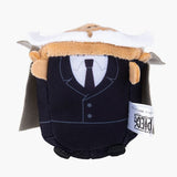 Saint Topman Warcury Mugi Mugi Otedama - ONE PIECE - Authentic Japanese TOEI ANIMATION Otedama 