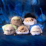 Saint Topman Warcury Mugi Mugi Otedama - ONE PIECE - Authentic Japanese TOEI ANIMATION Otedama 