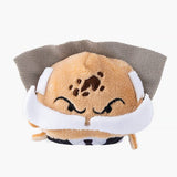 Saint Topman Warcury Mugi Mugi Otedama - ONE PIECE - Authentic Japanese TOEI ANIMATION Otedama 