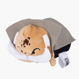 Saint Topman Warcury Mugi Mugi Otedama - ONE PIECE - Authentic Japanese TOEI ANIMATION Otedama 