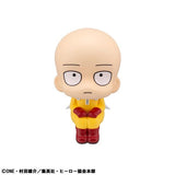 Saitama Look Up Figure - One-Punch Man - Authentic Japanese MegaHouse Figure 