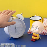 Saitama Look Up Figure - One-Punch Man - Authentic Japanese MegaHouse Figure 