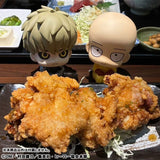 Saitama Look Up Figure - One-Punch Man - Authentic Japanese MegaHouse Figure 