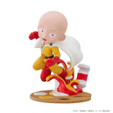 Saitama PalVerse Palé. Figure - One-Punch Man - Authentic Japanese Bushiroad Creative Figure 