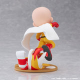Saitama PalVerse Palé. Figure - One-Punch Man - Authentic Japanese Bushiroad Creative Figure 
