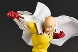 Saitama Revoltech Amazing Yamaguchi Figure - One-Punch Man - Authentic Japanese KAIYODO Figure 