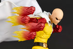 Saitama Revoltech Amazing Yamaguchi Figure - One-Punch Man - Authentic Japanese KAIYODO Figure 