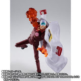 Sakazuki (Akainu) S.H.Figuarts Figure "Summit War of Marineford" - ONE PIECE - Authentic Japanese Bandai Namco Figure 