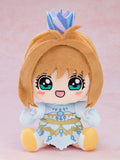 Sakura Kinomoto (CLEAR Outfit Ver.) Plush - Cardcaptor Sakura: Clear Card - Authentic Japanese Good Smile Company Plush 