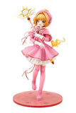 Sakura Kinomoto [Siege] Costume Ver. Figure - Cardcaptor Sakura: Clear Card - Authentic Japanese KOTOBUKIYA Figure 