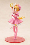 Sakura Kinomoto [Siege] Costume Ver. Figure - Cardcaptor Sakura: Clear Card - Authentic Japanese KOTOBUKIYA Figure 