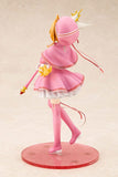 Sakura Kinomoto [Siege] Costume Ver. Figure - Cardcaptor Sakura: Clear Card - Authentic Japanese KOTOBUKIYA Figure 