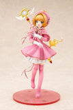 Sakura Kinomoto [Siege] Costume Ver. Figure - Cardcaptor Sakura: Clear Card - Authentic Japanese KOTOBUKIYA Figure 