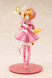 Sakura Kinomoto [Siege] Costume Ver. Figure - Cardcaptor Sakura: Clear Card - Authentic Japanese KOTOBUKIYA Figure 