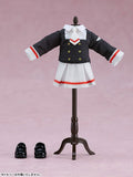 Sakura Kinomoto (Tomoeda Junior High Uniform Ver.) Nendoroid Doll Figure - Cardcaptor Sakura: Clear Card - Authentic Japanese Good Smile Company Figure 