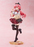 Sakura Miko (Date Style - Casual Outfit Ver.) Figure - hololive production - Authentic Japanese Max Factory Figure 