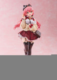 Sakura Miko (Date Style - Casual Outfit Ver.) Figure - hololive production - Authentic Japanese Max Factory Figure 