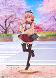 Sakura Miko (Date Style - Casual Outfit Ver.) Figure - hololive production - Authentic Japanese Max Factory Figure 