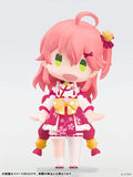 Sakura Miko HELLO! GOOD SMILE Figure - hololive production - Authentic Japanese Good Smile Company Figure 