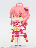 Sakura Miko HELLO! GOOD SMILE Figure - hololive production - Authentic Japanese Good Smile Company Figure 