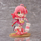 Sakura Miko PalVerse Palé. Figure - hololive Production - Authentic Japanese Bushiroad Creative Figure 