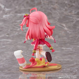 Sakura Miko PalVerse Palé. Figure - hololive Production - Authentic Japanese Bushiroad Creative Figure 
