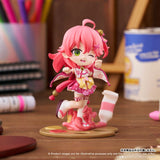 Sakura Miko PalVerse Palé. Figure - hololive Production - Authentic Japanese Bushiroad Creative Figure 