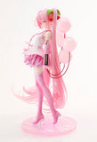 Sakura Miku Figure G.S.Collection GSC Illustration Contest Ver. - Character Vocal Series 01: Hatsune Miku - Authentic Japanese Good Smile Company Figure 