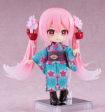 Sakura Miku (Hirohako 2025 Ver. "Hakodate") Nendoroid Doll Figure - Character Vocal Series 01: Hatsune Miku - Authentic Japanese Good Smile Company Figure 