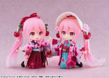 Sakura Miku (Hirohako 2025 Ver. "Hirosaki") Nendoroid Doll Figure - Character Vocal Series 01: Hatsune Miku - Authentic Japanese Good Smile Company Figure 