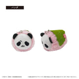 Sakura Mochi Mascot - Jujutsu Kaisen (8Pcs/BOX) - Authentic Japanese TAPIOCA Otedama 