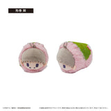 Sakura Mochi Mascot - Jujutsu Kaisen (8Pcs/BOX) - Authentic Japanese TAPIOCA Otedama 