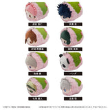 Sakura Mochi Mascot - Jujutsu Kaisen (8Pcs/BOX) - Authentic Japanese TAPIOCA Otedama 