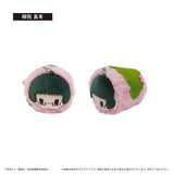 Sakura Mochi Mascot - Jujutsu Kaisen (8Pcs/BOX) - Authentic Japanese TAPIOCA Otedama 