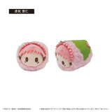 Sakura Mochi Mascot - Jujutsu Kaisen (8Pcs/BOX) - Authentic Japanese TAPIOCA Otedama 